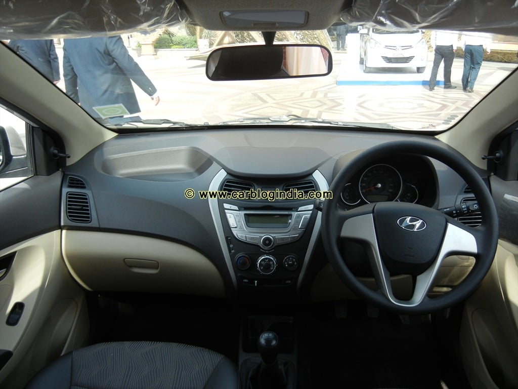 Hyundai Eon Interiors Exteriors Pictures Video Review In