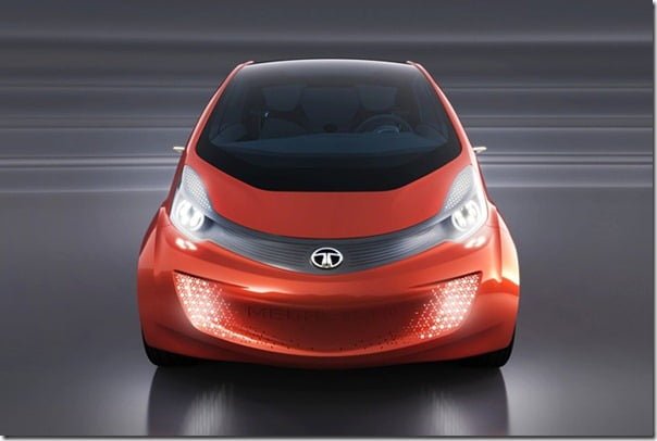 Tata MegaPixel Concept Car 4