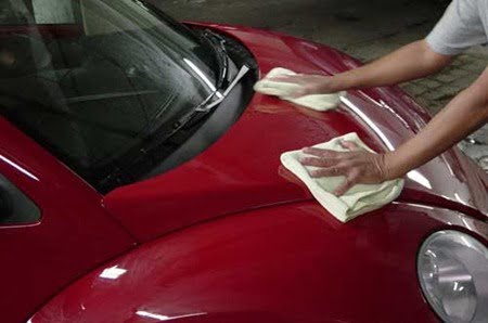 Car Wax