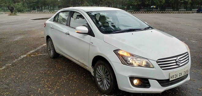 maruti-ciaz-monsoon-car-care