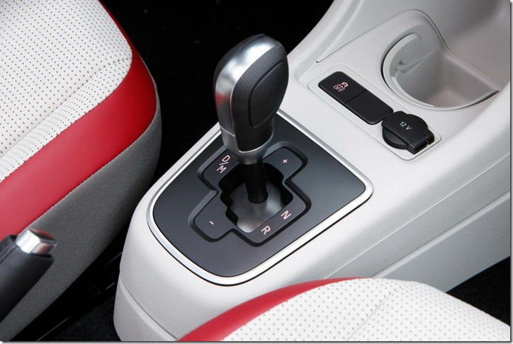 Auto Gear Shift or Semi-Automatic / AMT System Explained