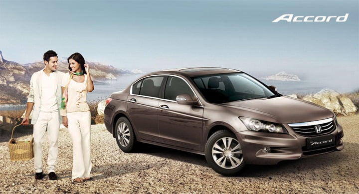 Honda accord phase out from india 1jpg