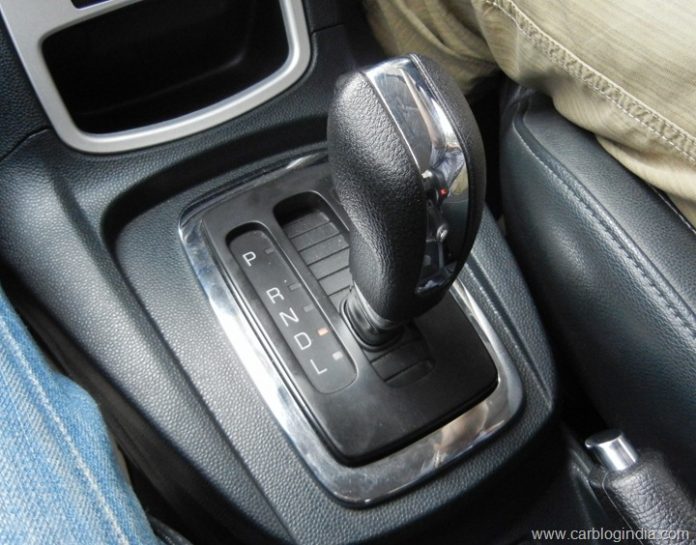 General Motors and Ford To Work Together On Automatic Transmission ...