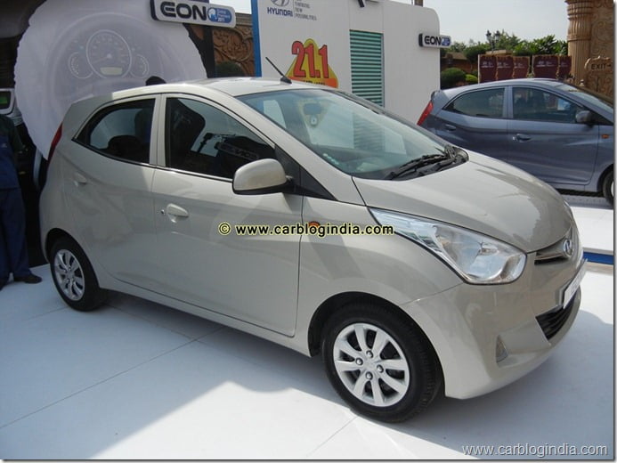 Lowest Maintenance Cars in India the Hyundai Eon is Among Cheapest Cars to Maintain in India