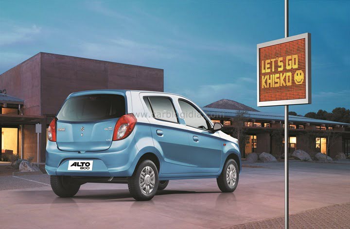 Maruti Alto 800 (12)