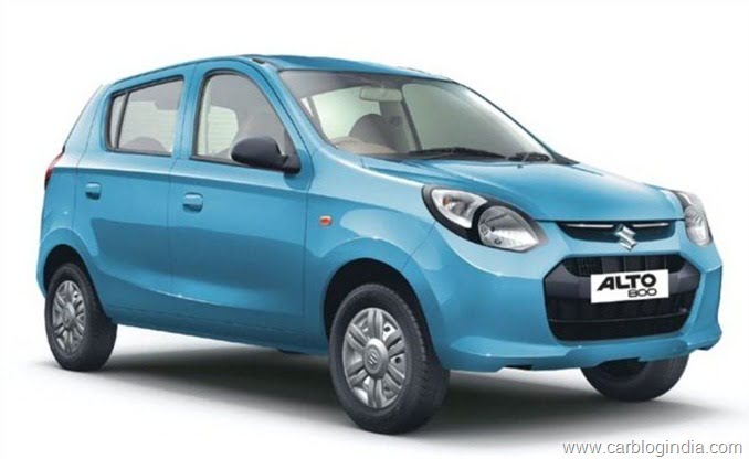 Maruti Alto 800 (8)