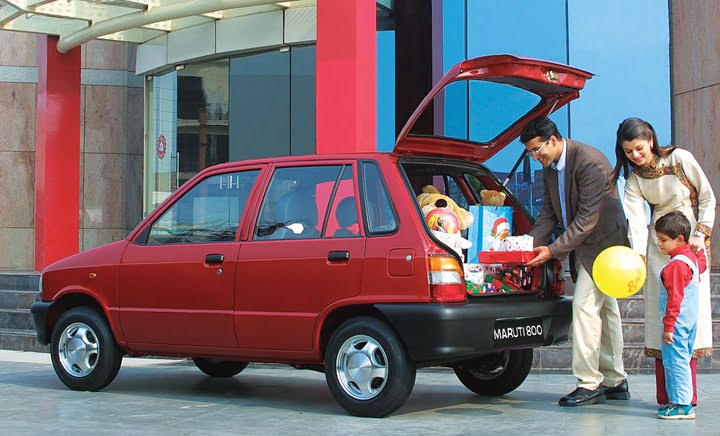 Alto 800 Vs Nano