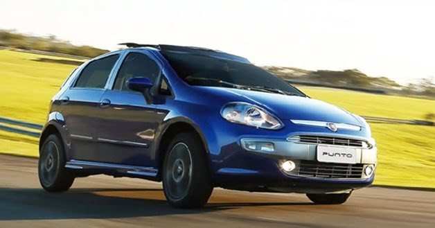 Fiat punto dualogic 5jpg