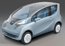 Tata X0 New Small Car To Compete With Wagon R And i10 » Car Blog India