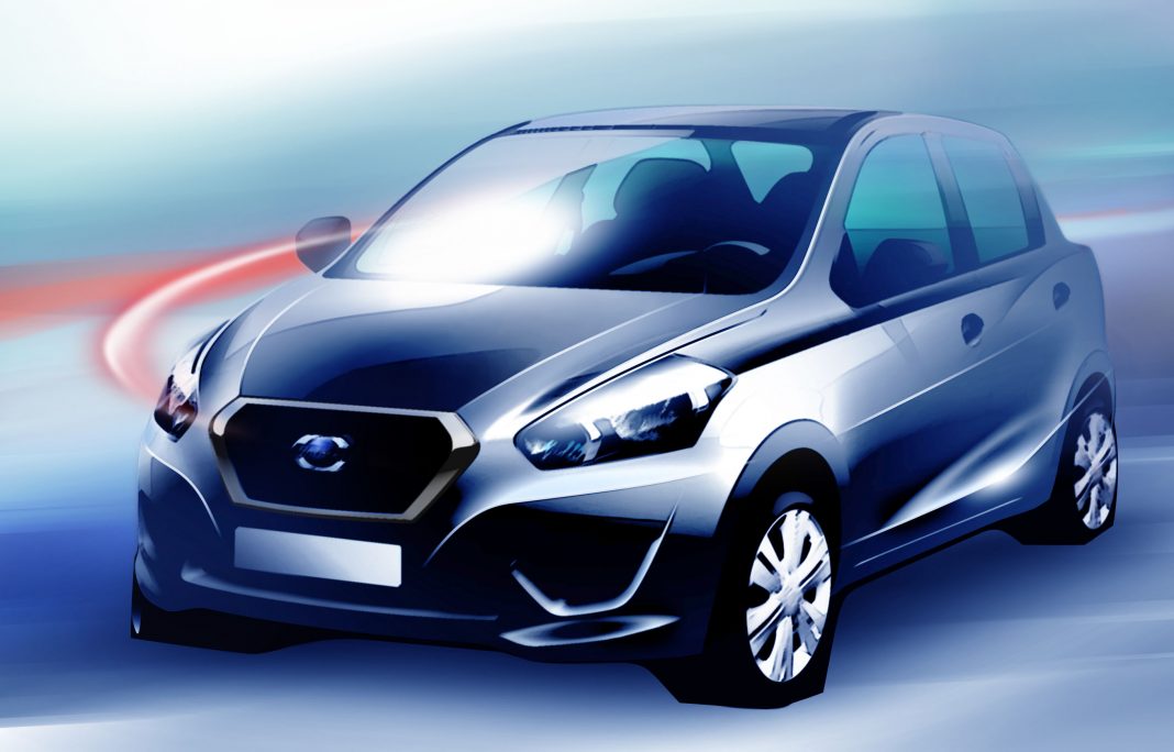 Datsun Go Price List, Variants And Features In India