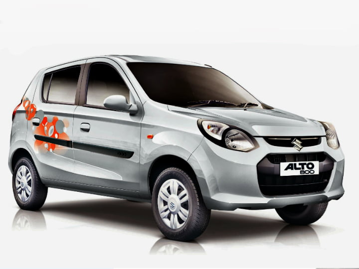 Suzuki Alto Body Sticker - Best Price in Singapore - Oct 2023