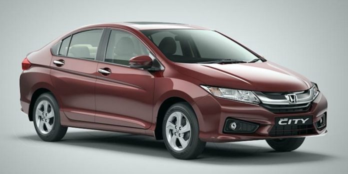 2014 Honda City Price Revealed » Car Blog India