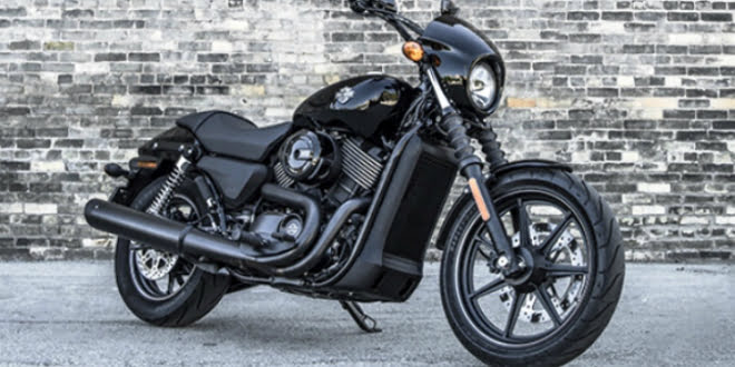 Harley Davidson Street 750 India Price, Photos, Specifications