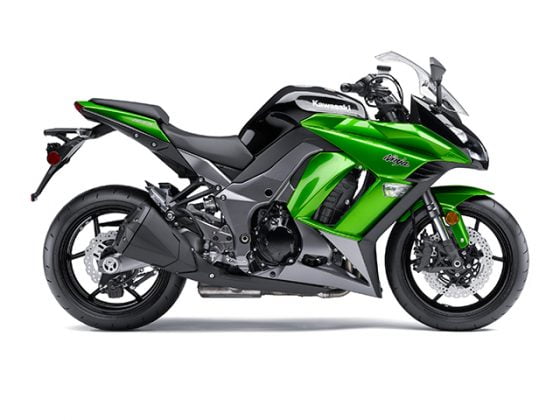 Kawasaki Ninja 1000 Price, Features, Specs, Video Review And Details ...