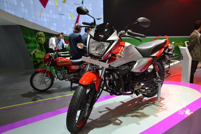 Hero Splendor iSmart Launched; Price, Specification, Photos » Car Blog ...