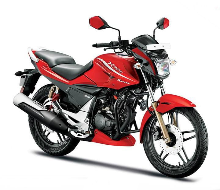 hero xtreme 20