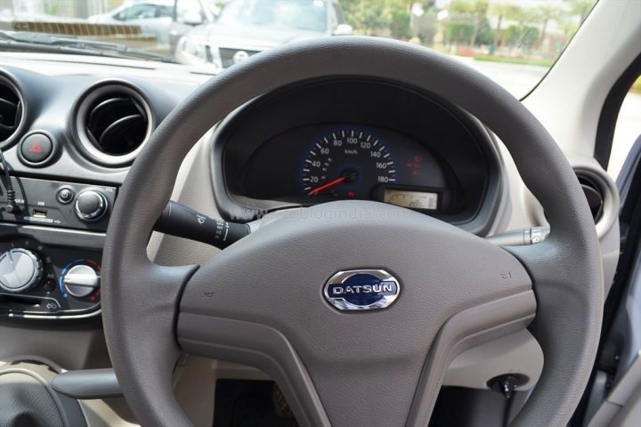 Datsun Go Review By Car Blog India (13)