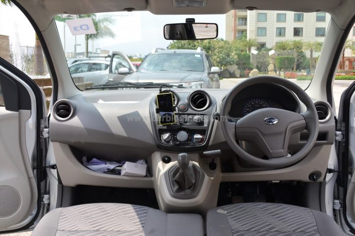 Datsun Go Review By Car Blog India (14)