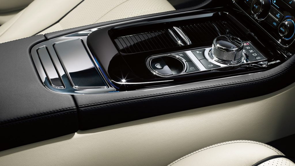 2014 Jaguar Xj Prices Announced