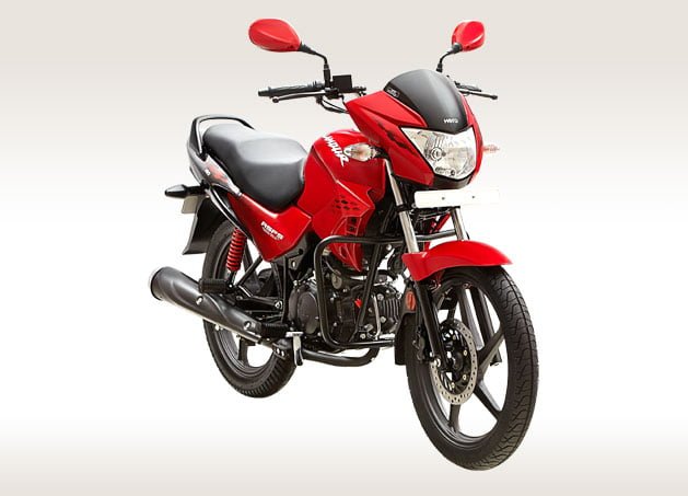2014 Hero Glamour And Glamour Fi Launched In India