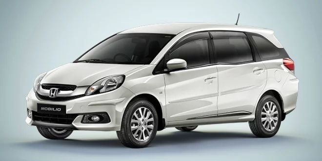 Honda BR-V vs Honda Mobilio Comparison, Price, Specs