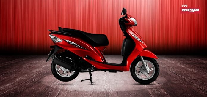 tvs wego service center