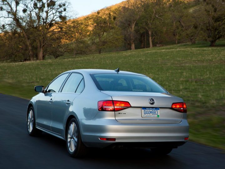 2015 Volkswagen Jetta India Launch Details