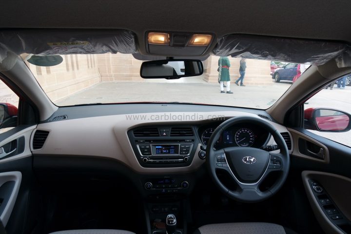 2014 Hyundai Elite I20 Review 4