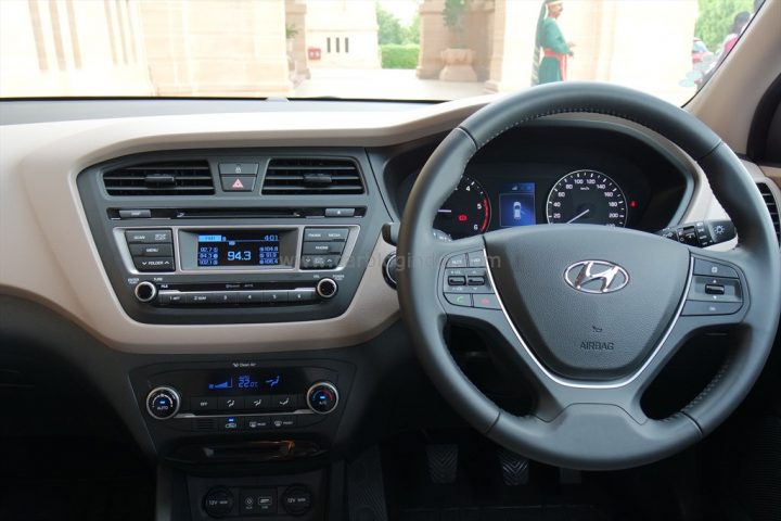 2014 Hyundai Elite I20 Review With Test Drive Video Review