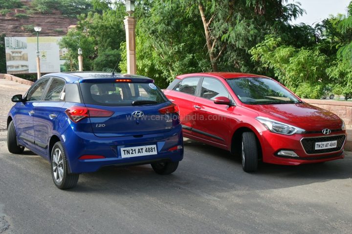 2014 Hyundai Elite I20 Review 8