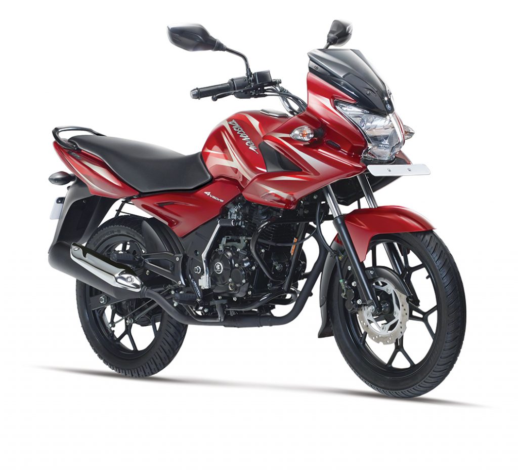 Bajaj Discover 150 Series Launched; Details Here » Car Blog India