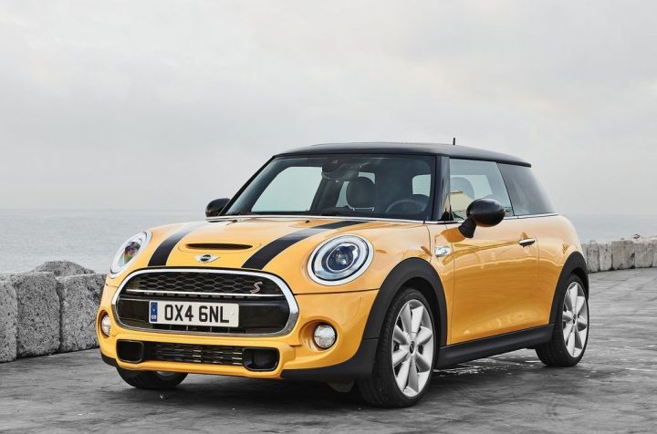 2014 mini cooper s 1