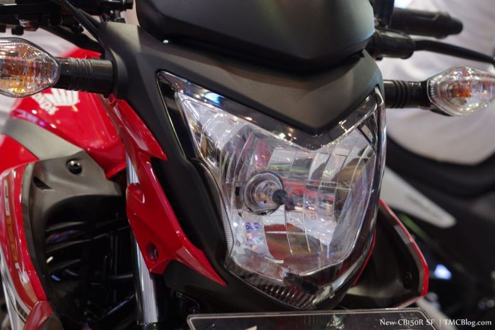 2014 Honda CB 150R Facelift Revealed- Will It Come To India?