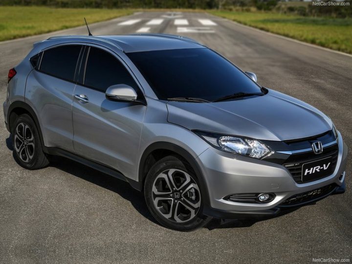 Honda hr v 2015 800x600 wallpaper 03