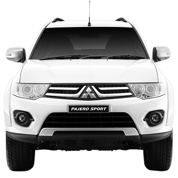 New 2021 Mitsubishi Pajero Sport  India Launch