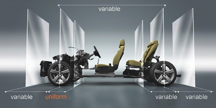 Press Workshop Mqb Modular Transverse Matrix and New Engines Wolfsburg 3101 02022012