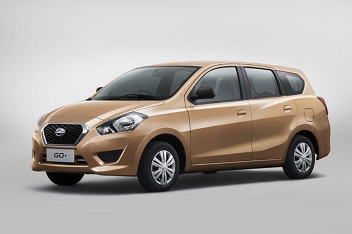 Best Cars in India Under 5 Lakhs Datsun go+