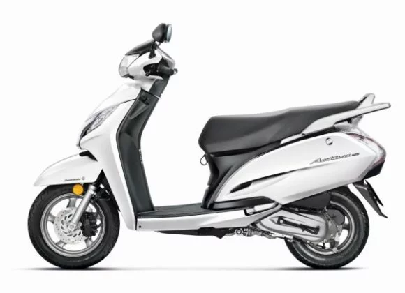 Honda Activa 125cc Vs Activa 110cc Comparison Of Price Mileage