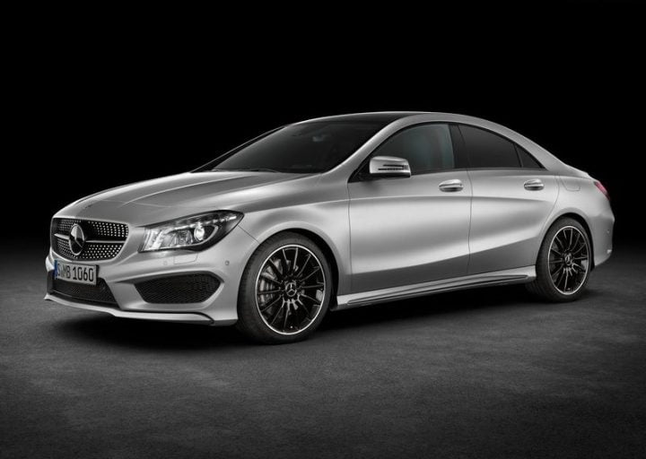 Mercedes benz cla class 2014 800x600 wallpaper 4e