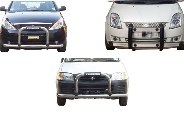 Bullbars for cars india