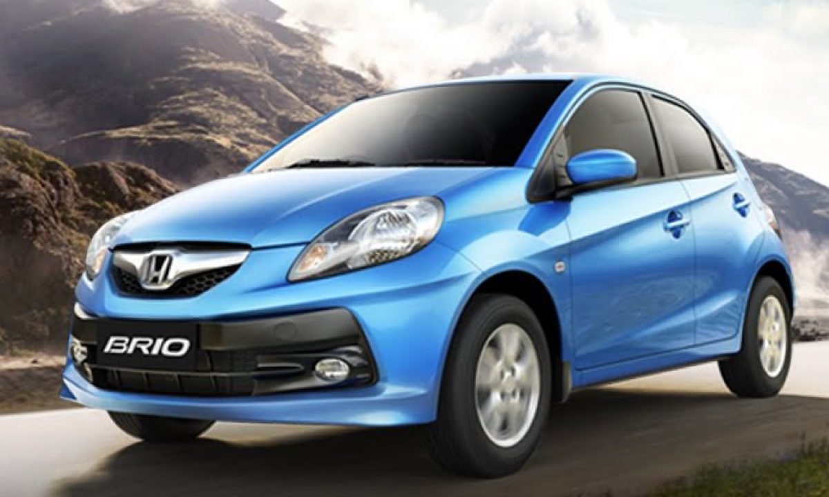 Honda Small Car for India Price, Launch, News