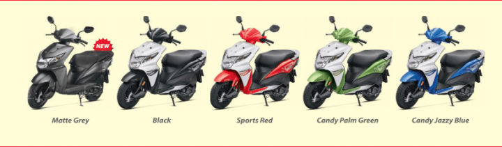 Honda Dio 2019 New Model Price In Bangalore Robux Generator Real No Extra
