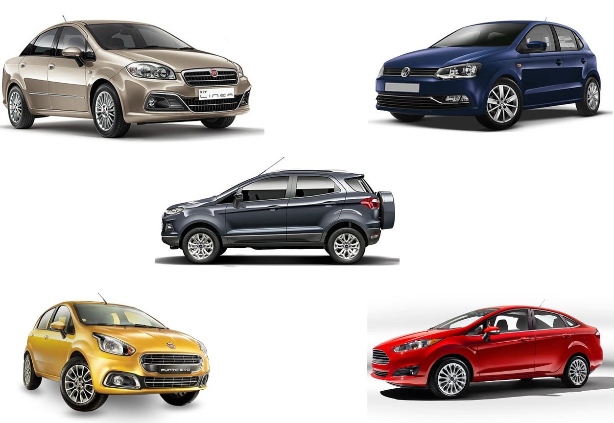 Most Exciting Cars in India Under 12 lakhs » Car Blog India