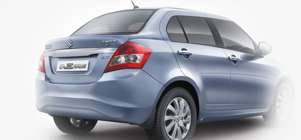 2015 Maruti Swift Dzire Launch, Pictures, Features, Details