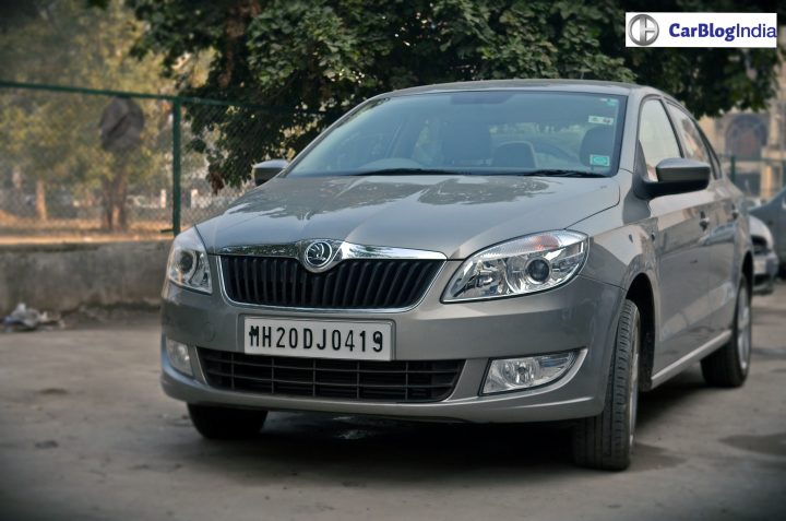 Best Petrol Sedans in India Under 11 Lakhs Skoda rapid 15 tdi dsg review
