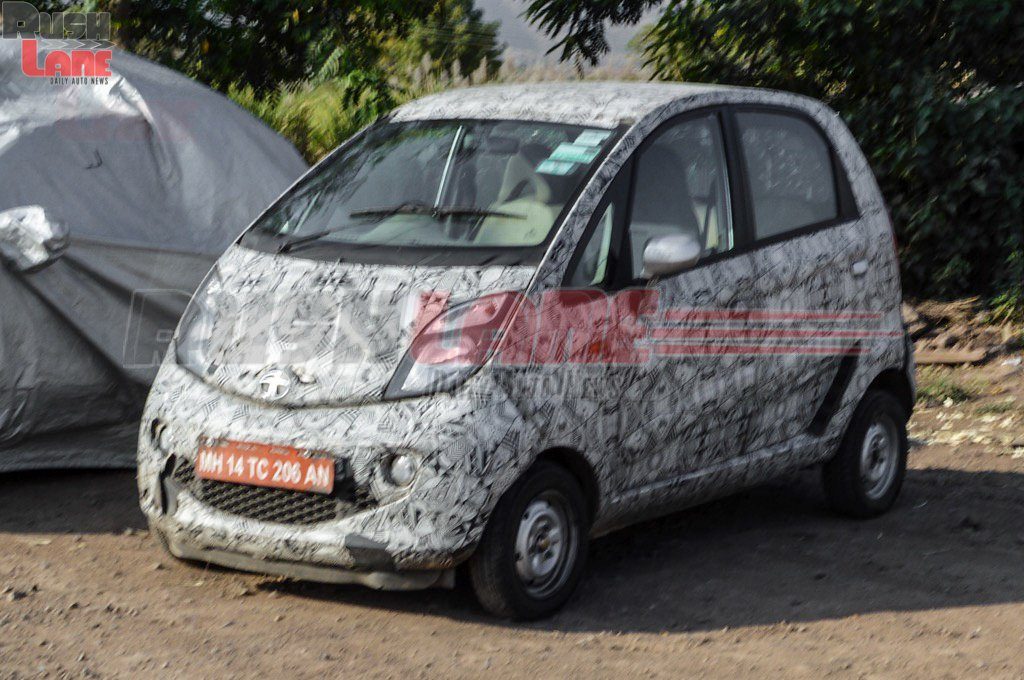 tata-nano-new-model-front-angle - CarBlogIndia