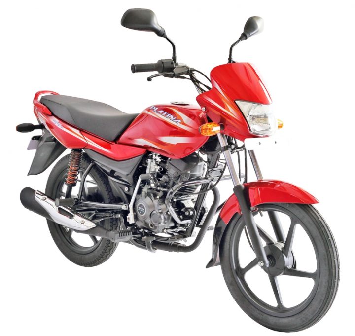 Best Bike in India 2016 Bajaj Platina Es Mileage