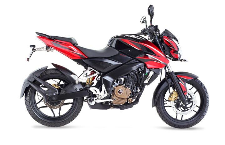 Bajaj Pulsar AS 200 vs Bajaj Pulsar 200 NS vs Hero Karizma R