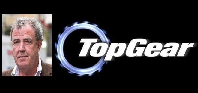 Topgear Cover