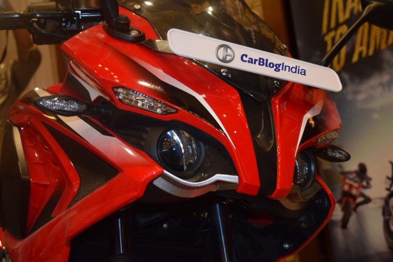 Bajaj Pulsar RS 200 Bookings Stats – 3,500 In Less Than A Month » Car ...